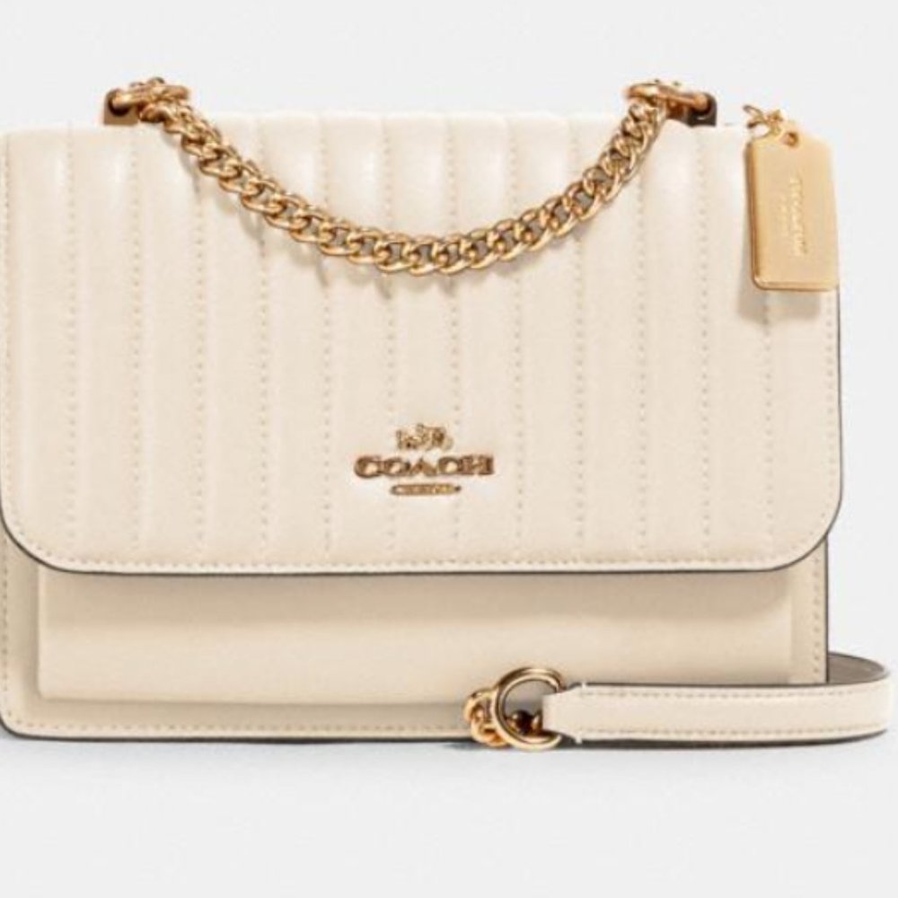 Coach Crossbody bag